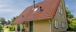 6-person bungalow 6C2 at Landal 't Loo