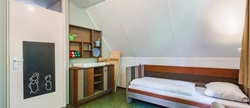 4-person children's bungalow 4LK at Landal 't Loo