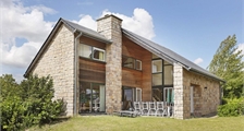 10-person bungalow 10L1 at Landal Village l'Eau d'Heure