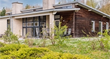 10-person bungalow 10L2 at Landal Village l'Eau d'Heure