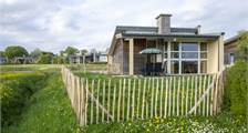 Dog bungalow 6cd at Landal Village l'Eau d'Heure