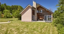 6-person bungalow 6L at Landal Village l'Eau d'Heure
