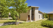 8-person bungalow 8C2 at Landal Village l'Eau d'Heure