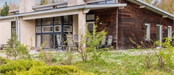 10-person bungalow 10L2 at Landal Village l'Eau d'Heure
