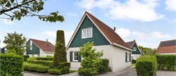 6-person villa 6D1 at Landal Livingstone