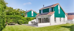 6-person villa 6C2 at Landal Livingstone