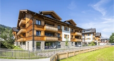 2-4-person apartment 2-4L at Landal Resort Maria Alm
