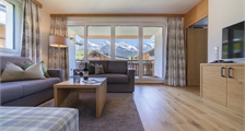 4-6-person apartment 4-6L at Landal Resort Maria Alm