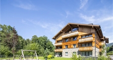 6-8-person apartment 6-8C at Landal Resort Maria Alm