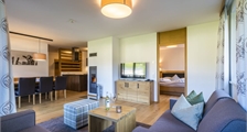 6-8-person apartment 6-8L at Landal Resort Maria Alm