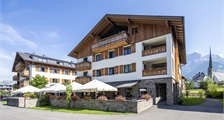 6-8-person apartment 6-8LF at Landal Resort Maria Alm