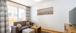 2-4-person apartment 2-4C at Landal Resort Maria Alm