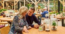 Food and drinks activities at Landal Miggelenberg