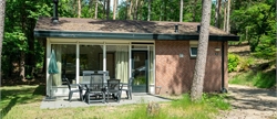 6-person bungalow 6B at Landal Miggelenberg