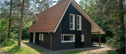 8-person bungalow 8L at Landal Miggelenberg