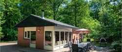 18-person reunion bungalow 18C at Landal Miggelenberg