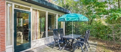 4-person bungalow 4CE1 at Landal Miggelenberg