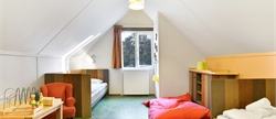 6-person children's bungalow 6CK at Landal Miggelenberg