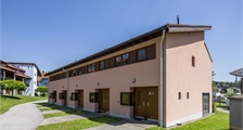 4-6-person bungalow 4-6H at Landal Marina Lipno