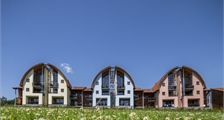 6-8-person apartment 6-8A at Landal Marina Lipno