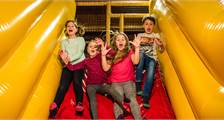 Kids activities at Landal Marina Lipno
