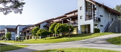 8-person apartment 8E at Landal Marina Lipno