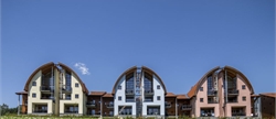 6-8-person apartment 6-8A at Landal Marina Lipno