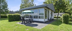 4-person bungalow 4B1 at Landal Mont Royal
