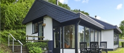4-person bungalow 4B2 at Landal Mont Royal