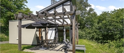 6-person bungalow 6L at Landal Mont Royal