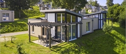 4-person bungalow 4L at Landal Mont Royal