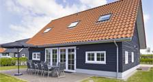 Farmhouse 12C at Dormio Strand Resort Nieuwvliet-Bad 