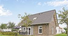 Childrens bungalow 6CK at Dormio Strand Resort Nieuwvliet-Bad 