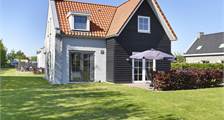 Residence 8C at Dormio Strand Resort Nieuwvliet-Bad 