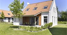 Residence 8L at Dormio Strand Resort Nieuwvliet-Bad 