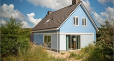 10-person villa 10C at Landal Ouddorp Duin