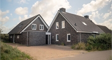 24-person villa 24C at Landal Ouddorp Duin