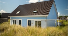 4-person villa 4C at Landal Ouddorp Duin