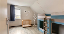 Childrens villa 6CK at Landal Ouddorp Duin