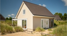 6-person villa 6L at Landal Ouddorp Duin