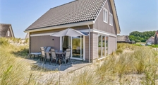 8-person villa 8L at Landal Ouddorp Duin