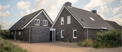 24-person villa 24C at Landal Ouddorp Duin
