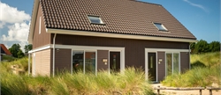 4-person villa 4L at Landal Ouddorp Duin