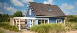 6-person villa -Zandduin 6C at Landal Ouddorp Duin