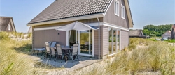 8-person villa 8L at Landal Ouddorp Duin