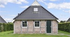 4-person bungalow 4B at Landal Orveltermarke