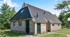 4-person bungalow 4BE at Landal Orveltermarke