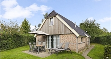 4-person bungalow 4l-drentse-hoeve at Landal Orveltermarke