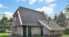 6-person bungalow 6B2 at Landal Orveltermarke