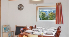 6-person children's bungalow 6BK at Landal Orveltermarke